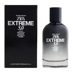 Zara Men Extreme 5.0 100Ml