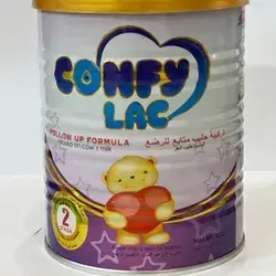 Confy Lac 2