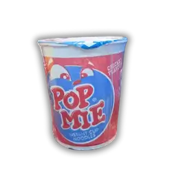 Pop Me Cup 60g