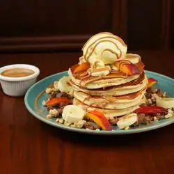 Speculoos Pancake