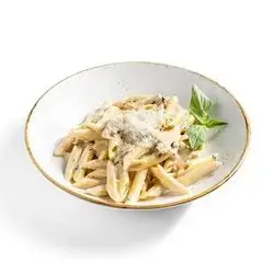 Meat Pasta