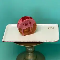 نيو يورك فراولة