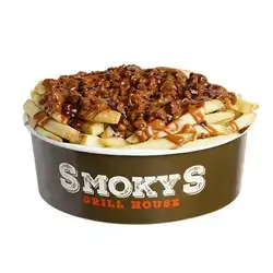 Smoked Chili Box