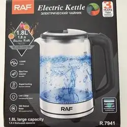 Electric Kettle Raf 1.8L R.7941