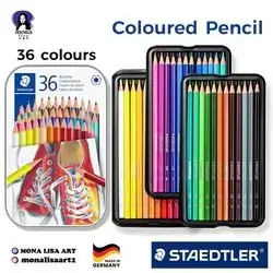 STAEDTLER Colour Pencil 36colours