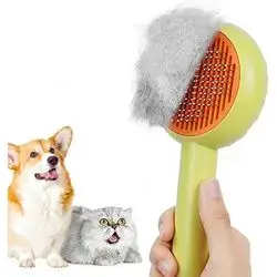 Pet Comb 2