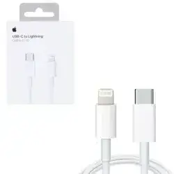 iPhone Cable / Lightning to type-c quality good
