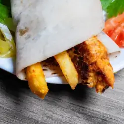 Shish Chicken