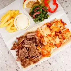 Shawarma Meal Mix