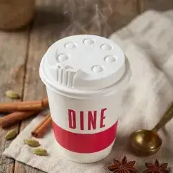 Karak Tea
