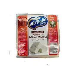 Ali Baba Goat Cheese 175g