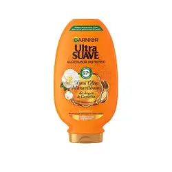 Garnier Ultimate Blends Cconditioner Italy