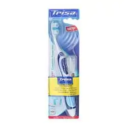Trisa Electric T/brush Medium
