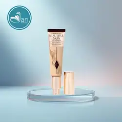 Charlotte Tilbury Beautiful Skin Medium Coverage with Hyaluronic Acid - 3 Cool