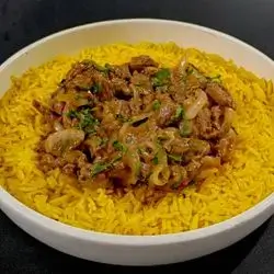 Rizo Beef