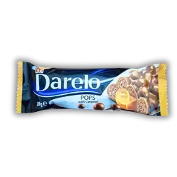 Nestle Darello Caramel 28g