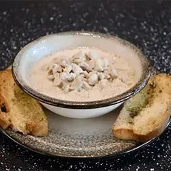 Chicken Soup