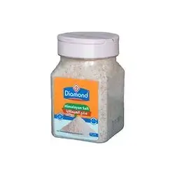 Diamond Himalayan Salt 400 Gm