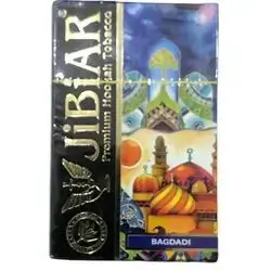 JiBiAR BAGDADI