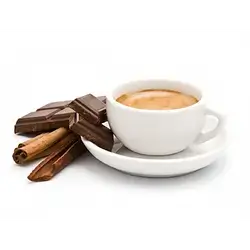 Chocolate Coffee