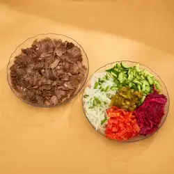 Meat Dish