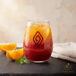 Fruit Mocktail