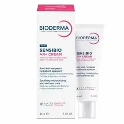 Bioderma Sensibio AR Anti-Redness Care 40ml