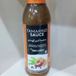 Tamarind Sauce