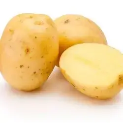 Sweet Potato