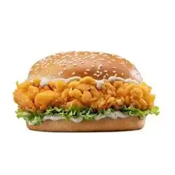 Chicken Fillet