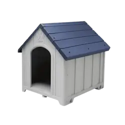 E40 Dog house