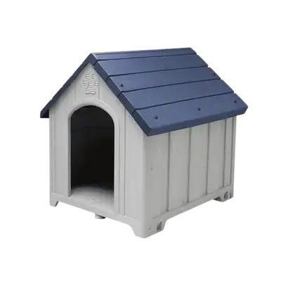 E40 Dog house
