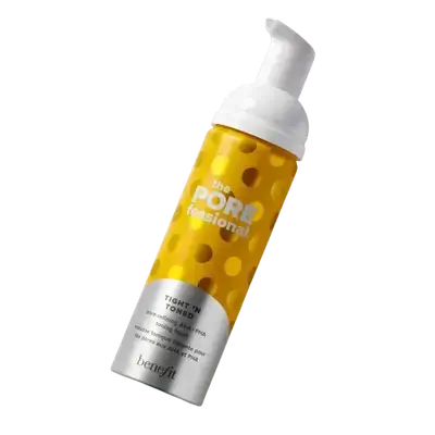 The Professional Tightn Toned Pore-refining Aha+pha Toning Foam 133 ml _ Benefit