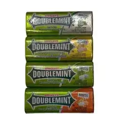 Gum