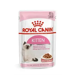 Royal Canin Kitten 85g
