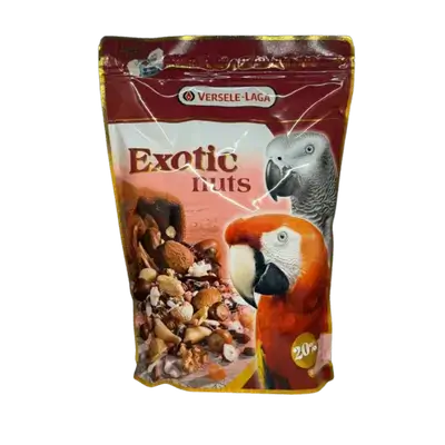 Versele-Laga – Exotic Nuts 750g