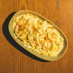 Swiss Salad