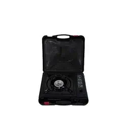 Portable Gas Stove Bdz155 With Bag