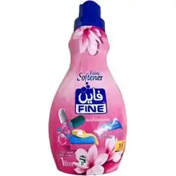 Fine Fabric Softener Flower 1l