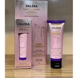 Valera Anti-Marks Cream