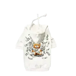 Pet Cloth Moschino Dollar L