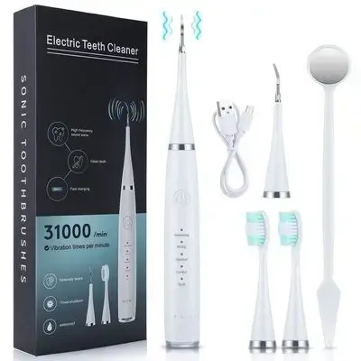 Proactive brand Electric Teeth Cleaner