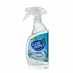 Gizli Bahce Aqua 500ml