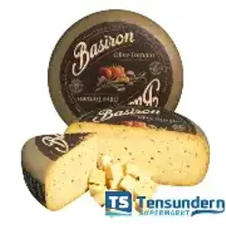 Basiron Cheese Olive&tomato Kg