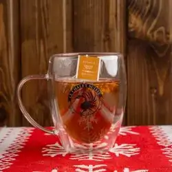 Lemon Mint Tea