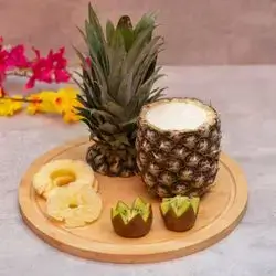 Pineapple Juices