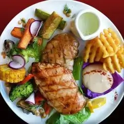 Diet Meal