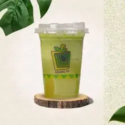 Lemon Mint Smoothie