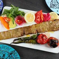 Berg Kebab