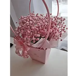 Bags Of Flowers